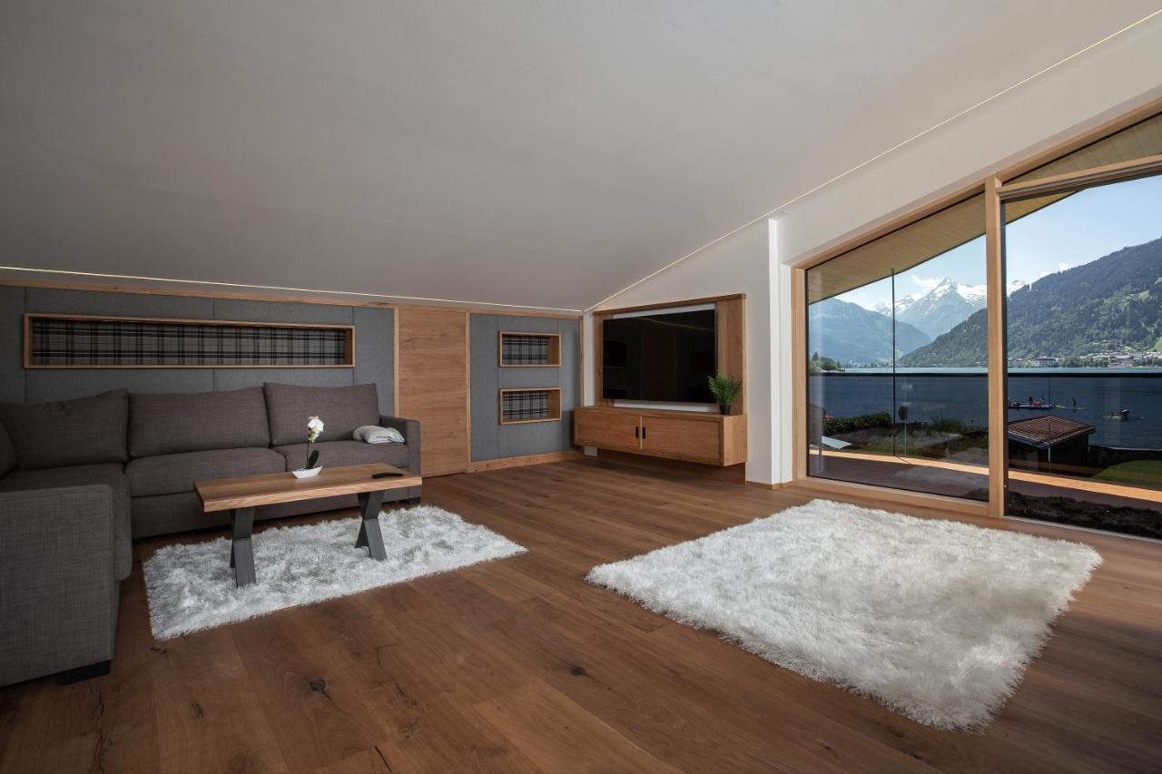See 58 Zell am See Exterior foto