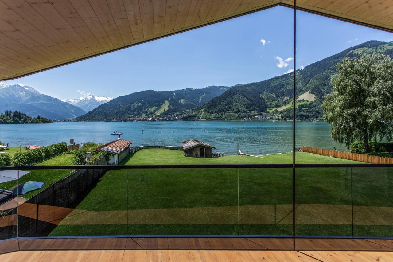 See 58 Zell am See Exterior foto