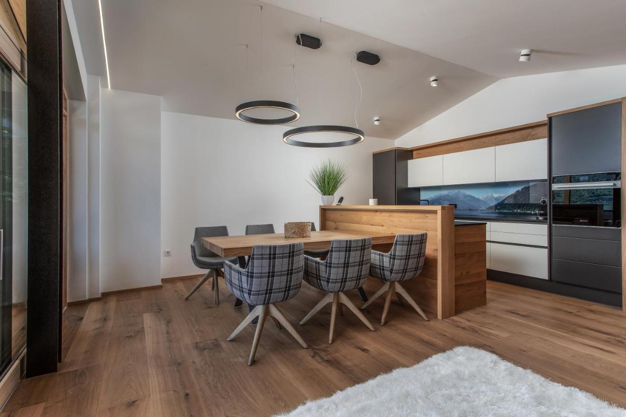 See 58 Zell am See Exterior foto