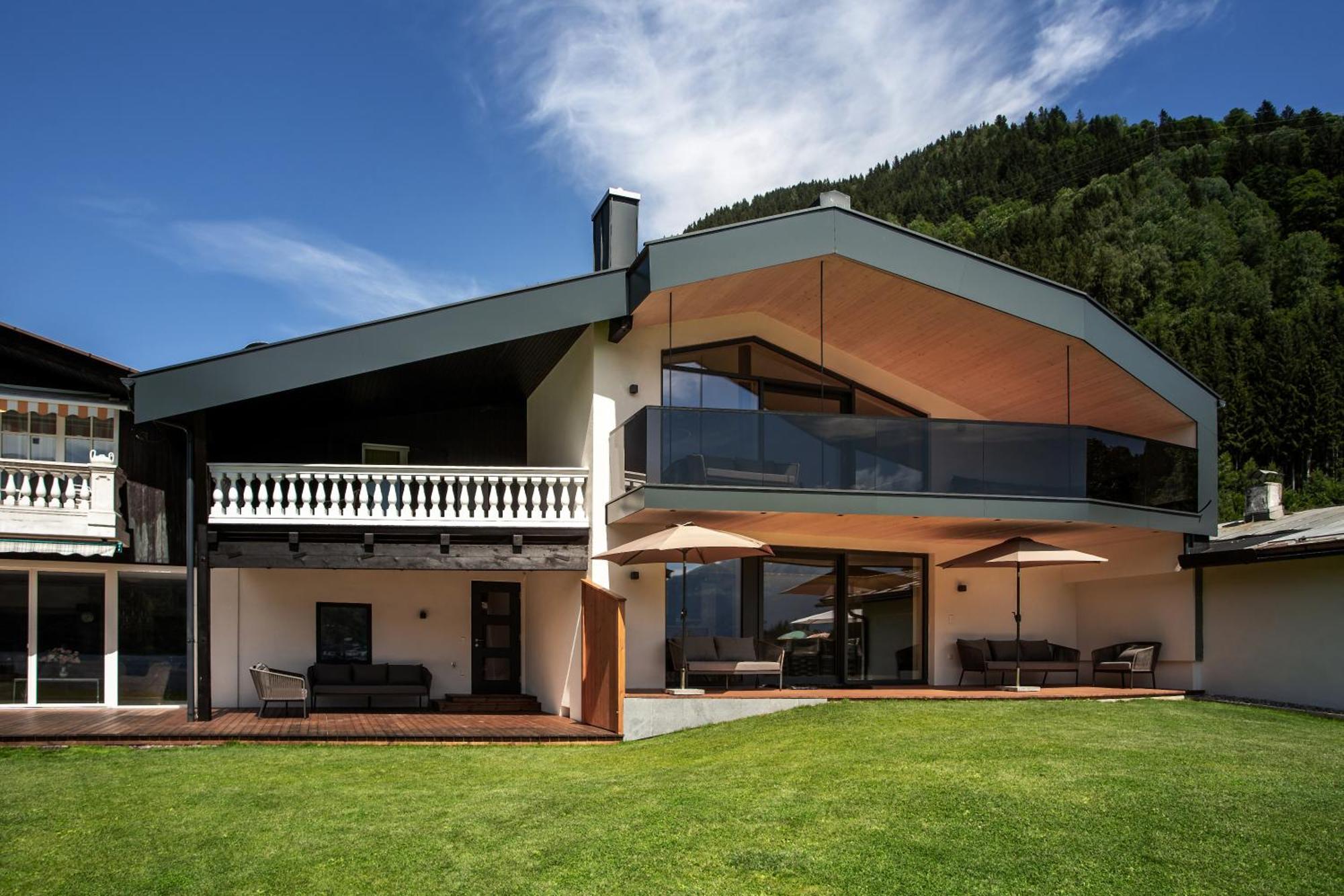 See 58 Zell am See Exterior foto