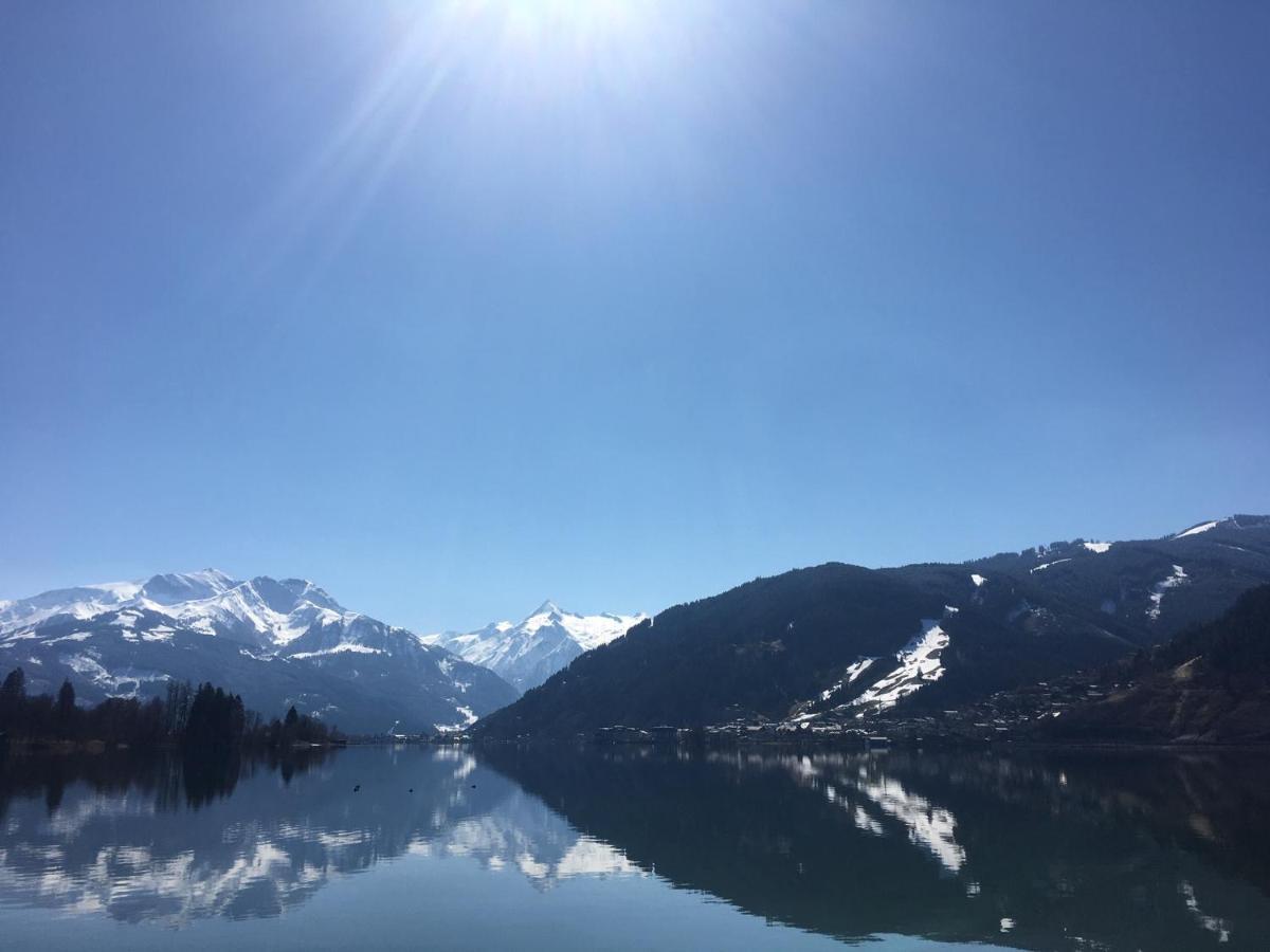 See 58 Zell am See Exterior foto
