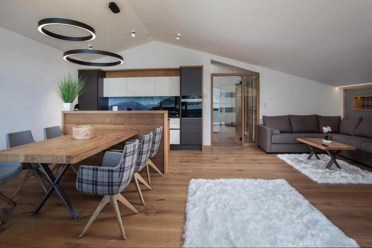 See 58 Zell am See Exterior foto