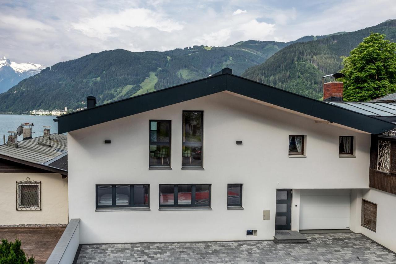 See 58 Zell am See Exterior foto