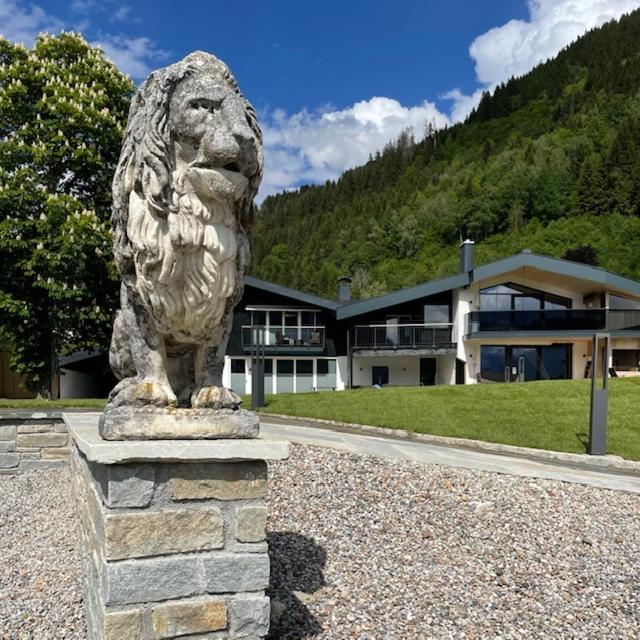 See 58 Zell am See Exterior foto