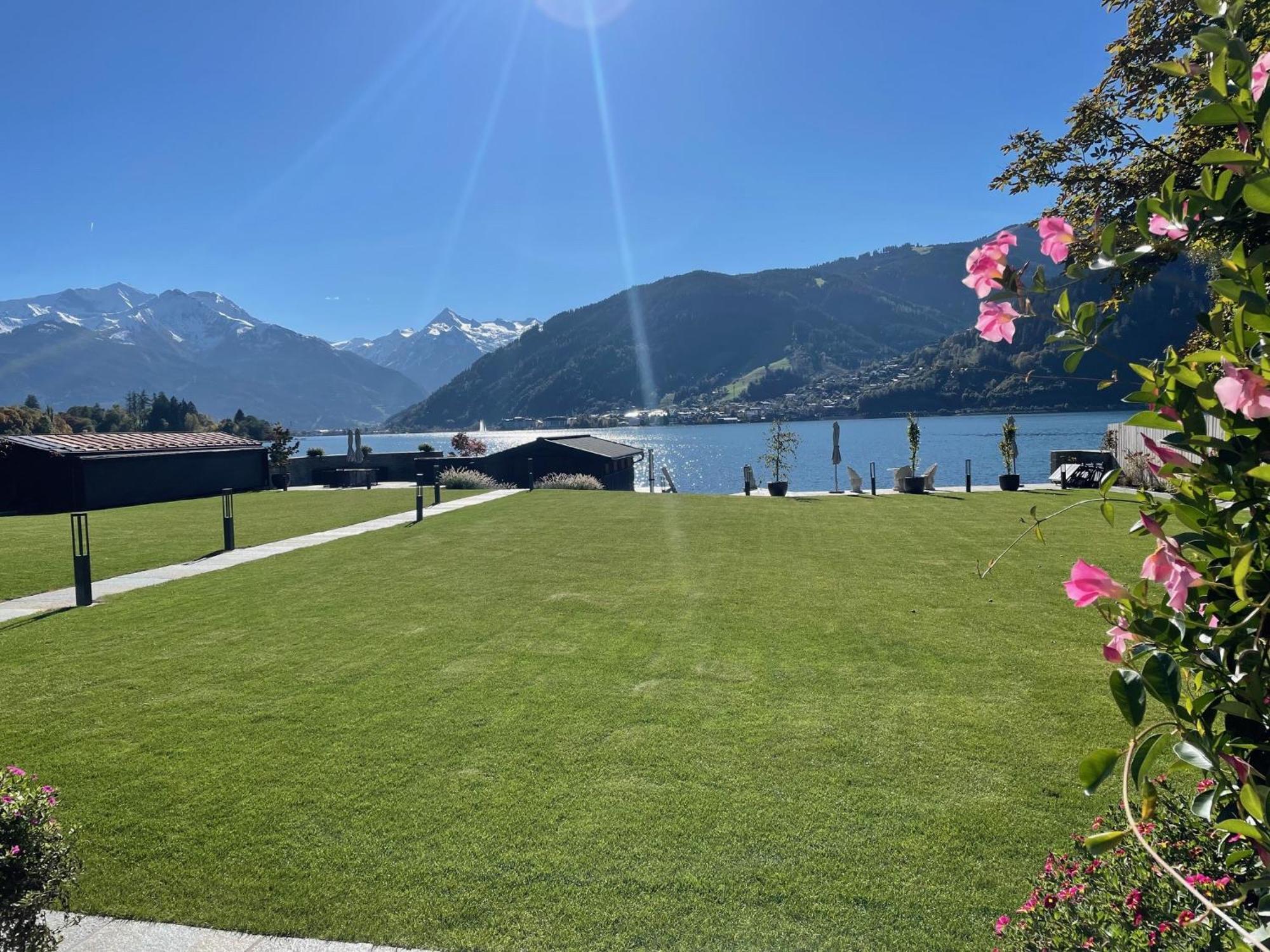 See 58 Zell am See Exterior foto