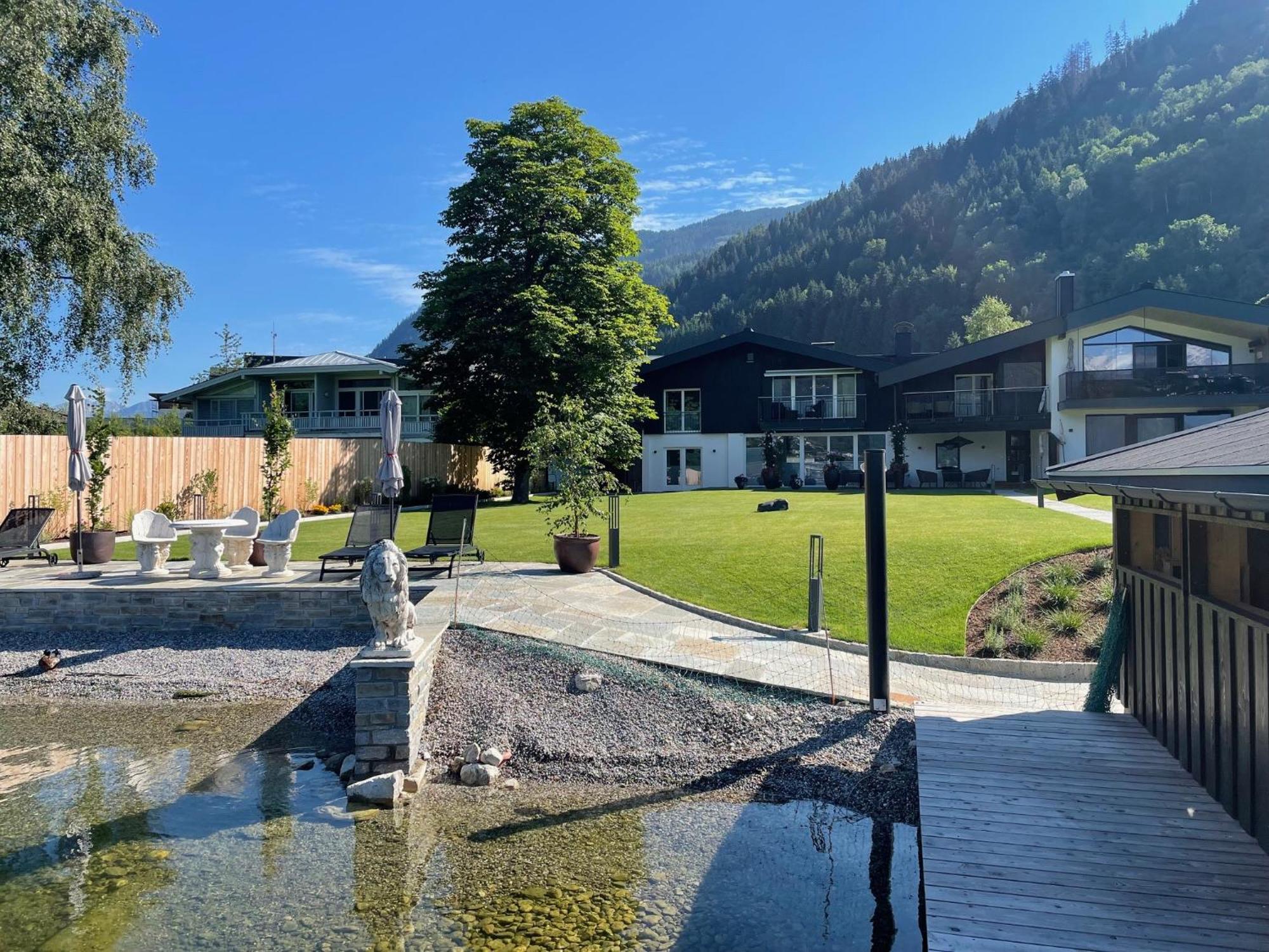 See 58 Zell am See Exterior foto