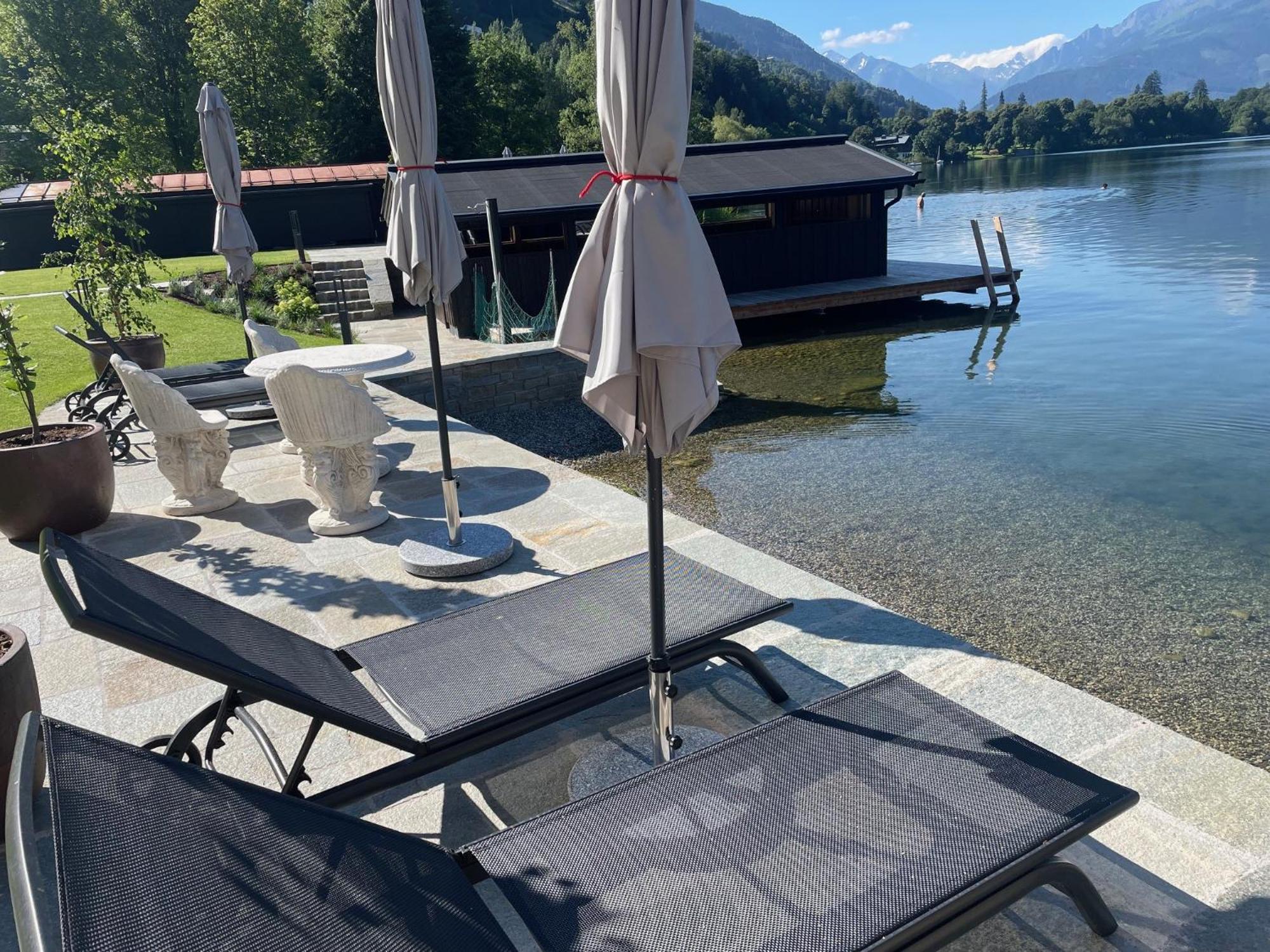 See 58 Zell am See Exterior foto