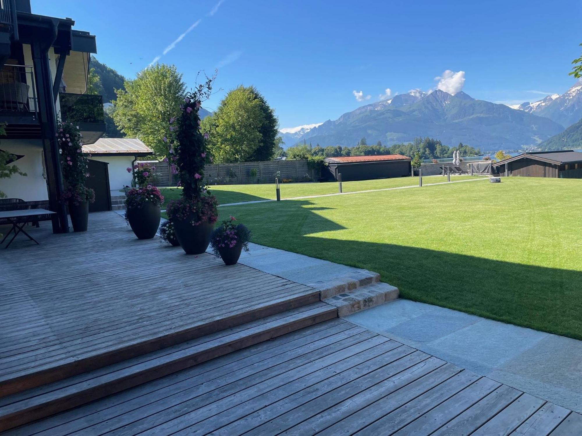 See 58 Zell am See Exterior foto