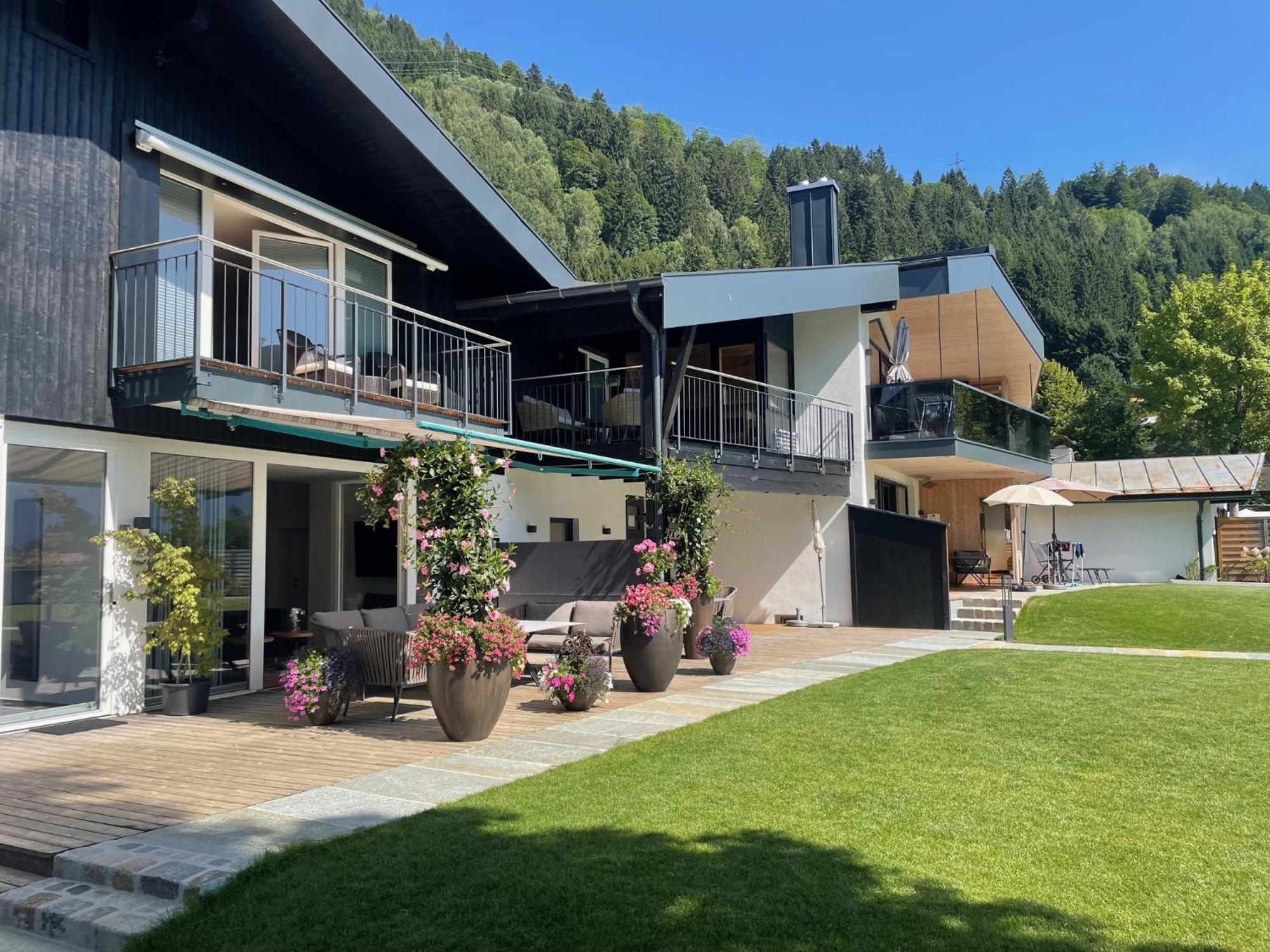 See 58 Zell am See Exterior foto