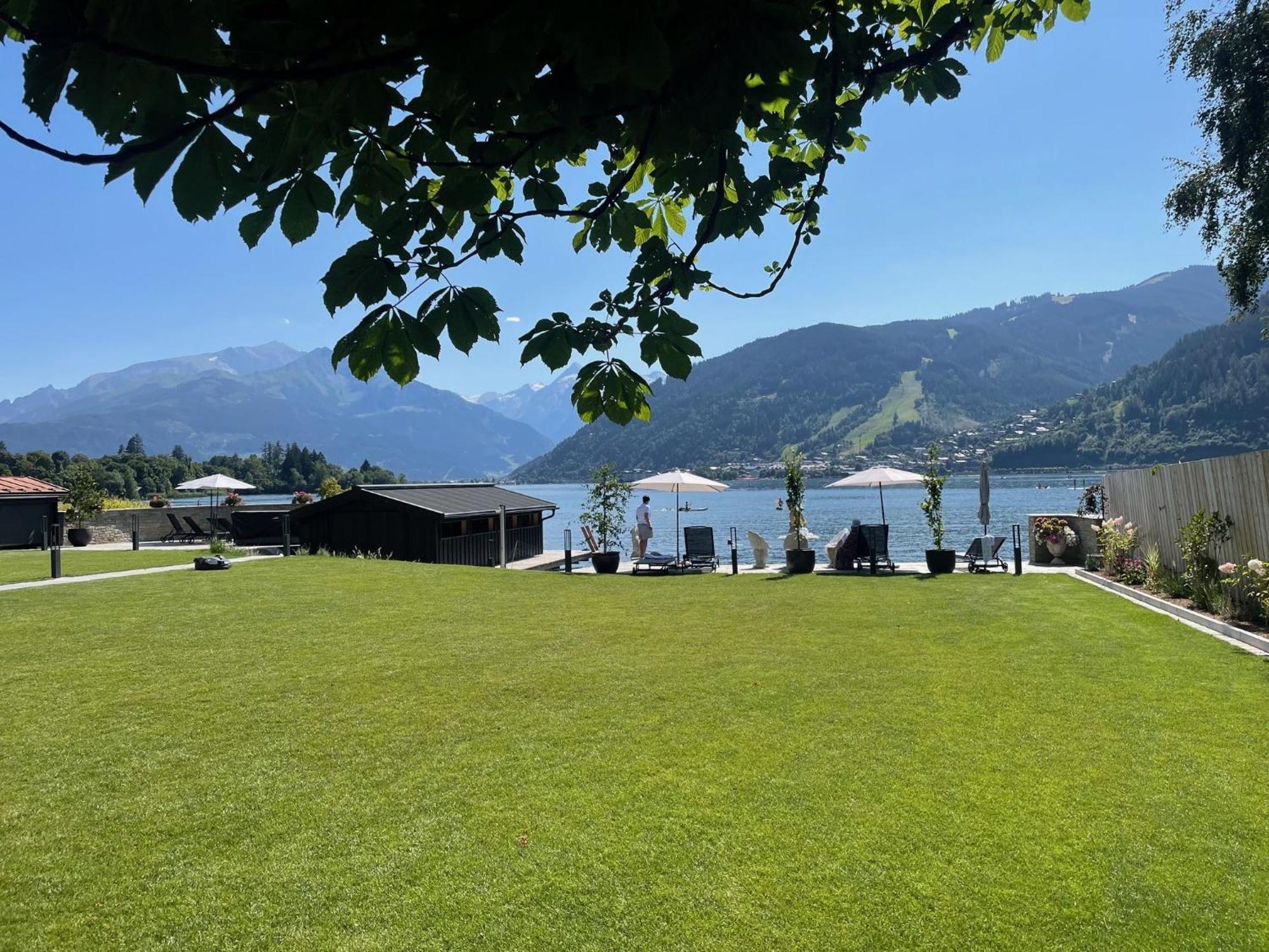 See 58 Zell am See Exterior foto